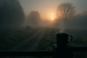 Darkness / Gratitude