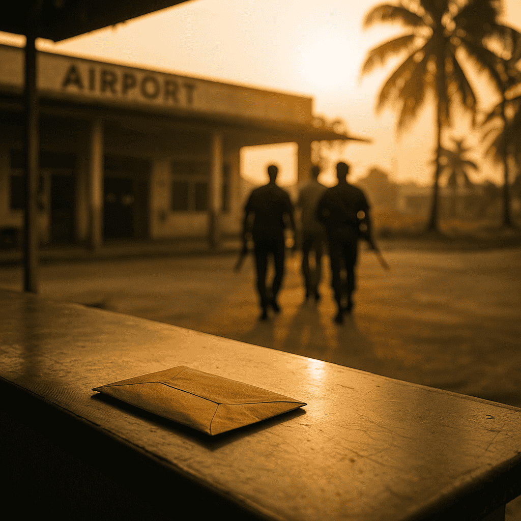 Airport